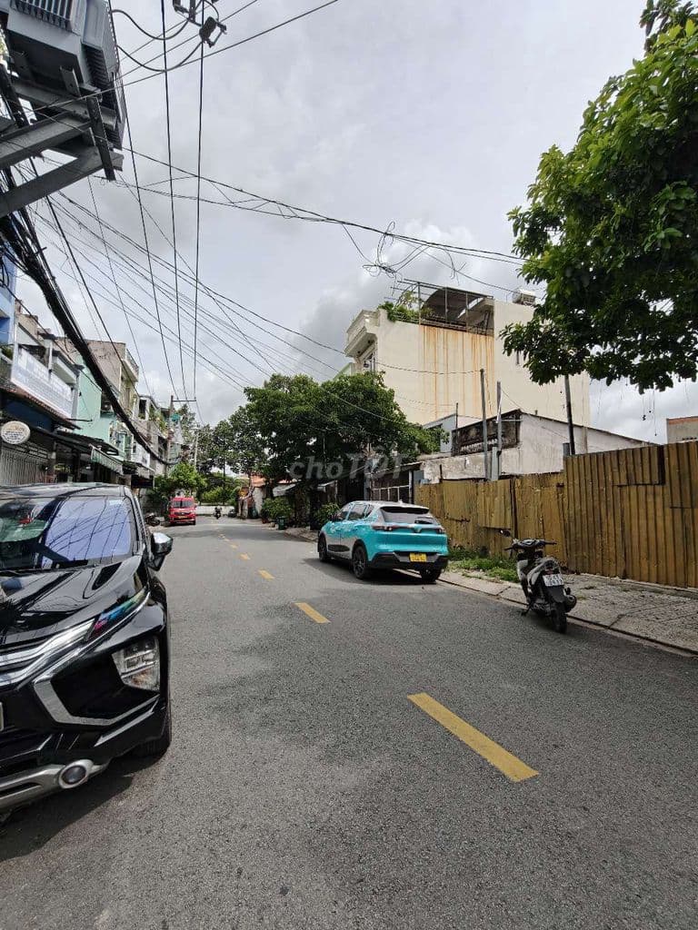 Đất 235m2 Full Thổ Cư Ngang 11.3m Mặt Tiền Trương Thị Ngào Nhỉnh 8 Tỷ