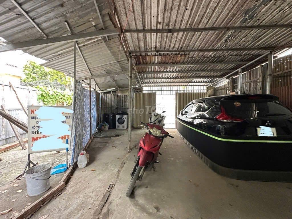 🔥 **170M² NGANG KHỦNG 9.5M – HXH PHÂN LÔ – 20M RA MT ĐẶNG THÙY TRÂM**