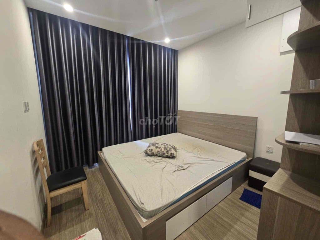 🔥 HOT! CHỈ 1 TỶ 400 TRIỆU – CĂN ĐẸP THE ORIGAMI, GIÁ RẺ NHẤT KHU VỰC 🔥
