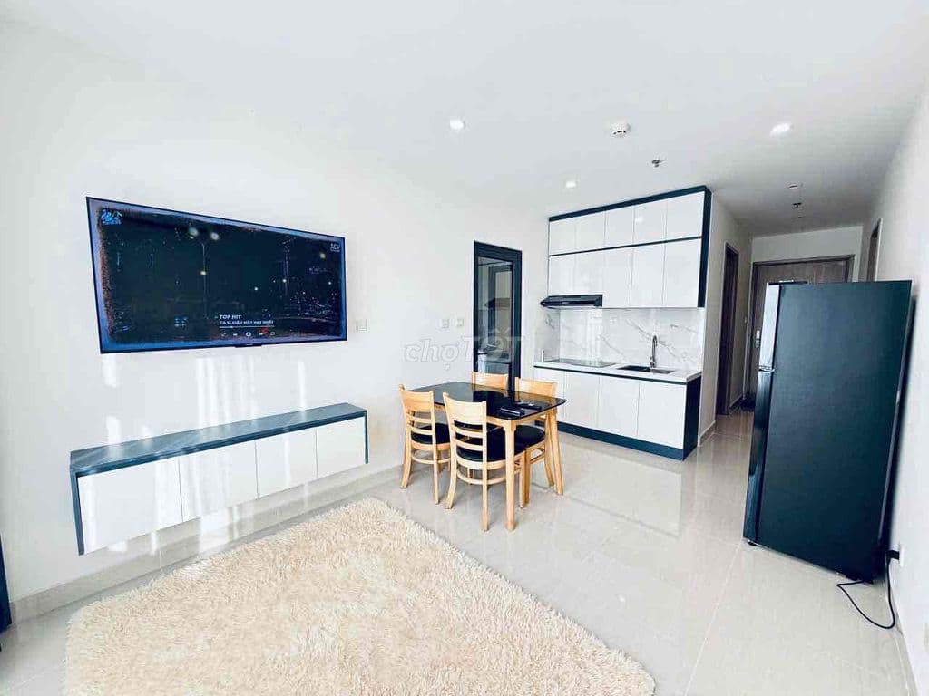 🌟 CẦN BÁN GẤP CĂN HỘ 1PN TẠI VINHOMES GRAND PARK – GIÁ CHỈ 50tr/m2 - Ảnh 3