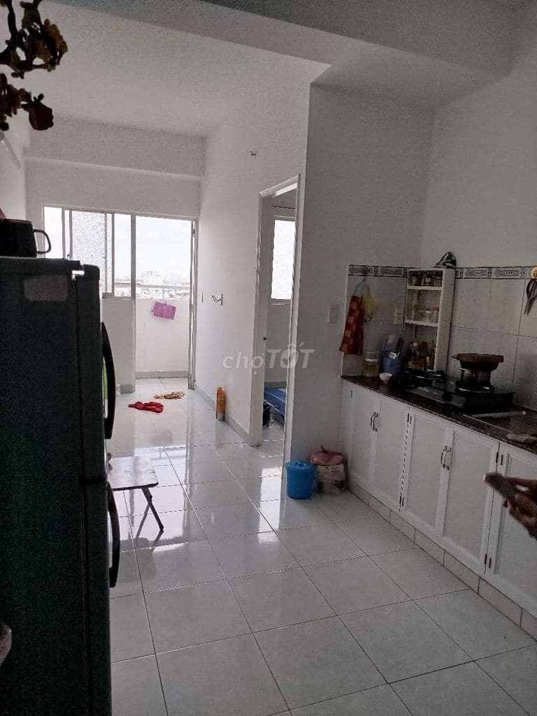 Căn hộ giá tốt 740tr bao phí, làm thường trú tại Lê Thành Tân Tạo.