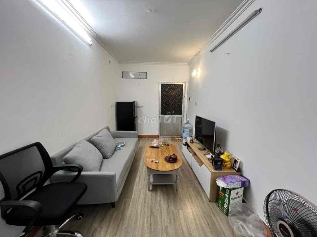 Chỉ 2,8 tỷ chính chủ bán 50m2 căn hộ tt Kim Liên tầng 3 , nhà đẹp . 3 - Ảnh 2