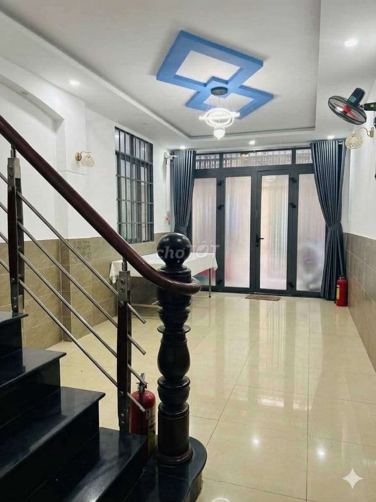 SIÊU PHẨM TÂN BÌNH - 105M2 CHỈ 8.5 TỶ - RẺ NHẤT KHU VỰC - Ảnh 3