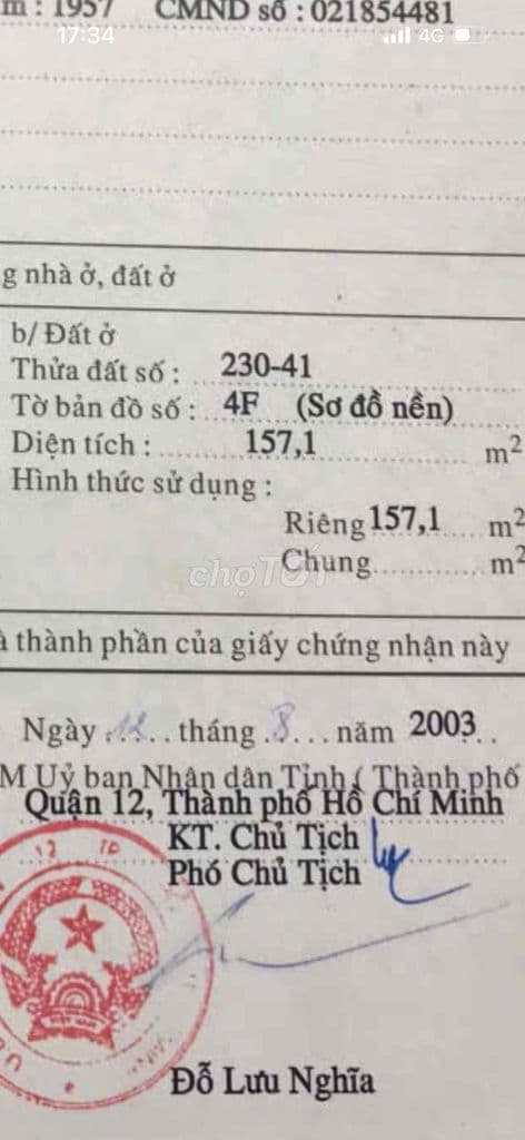 chủ dễ tính,cần bán căn nhà cấp 4.để giải quyết công việc - Ảnh 2
