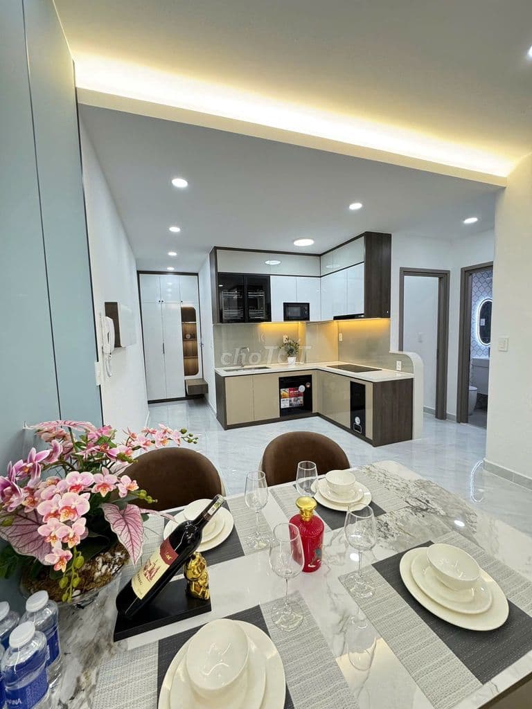 Chính chủ bán căn hộ Sky Garden 2 cực đẹp, 3 PN 2 WC giá chỉ 6,55 tỷ