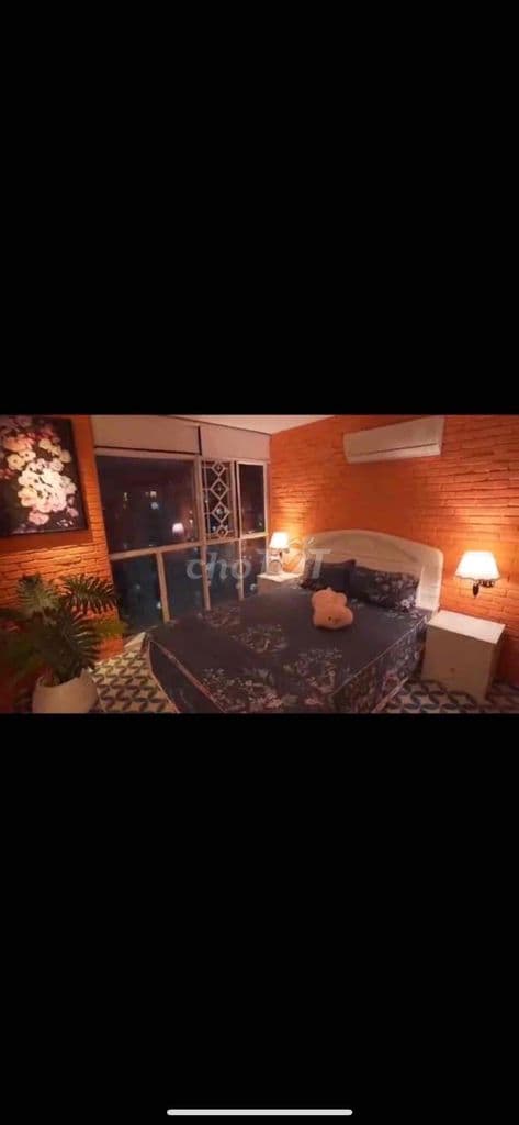 BÁN CĂN HỘ CHUNG CƯ SÓI 9tỷ