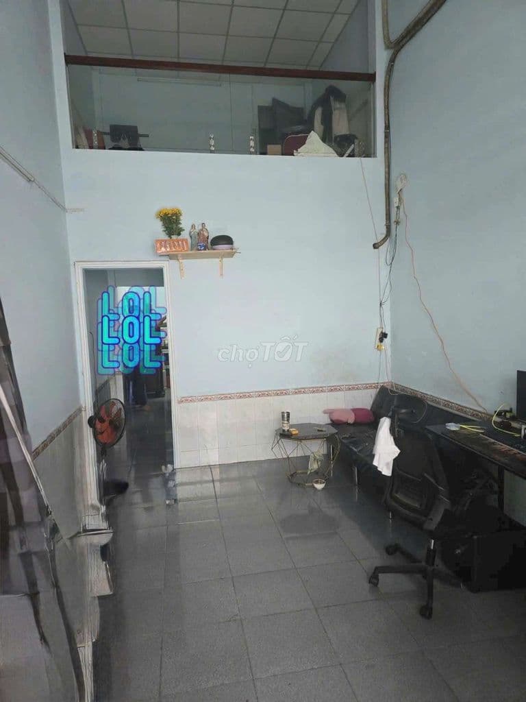 💥 NHÀ 2 TẦNG - NGUYỄN QUÝ YÊM – 42M² –2PN - CẠNH KDC NAM HÙNG VƯƠNG - Ảnh 2