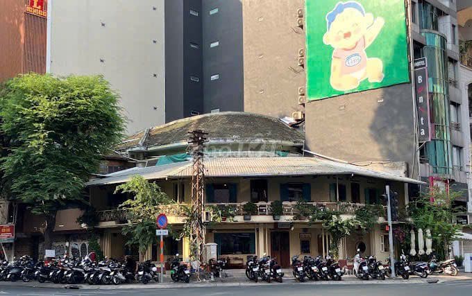 Bán nhà MT Bùi Thị Xuân, dt 305m2, đang có kd tốt, vị trí ngay khu VIP - Ảnh 2