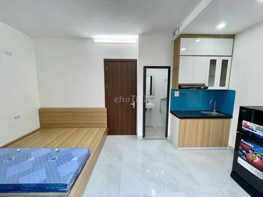 CCMN NGỌC KHÁNH - BA ĐÌNH: 17 PHÒNG THANG MÁY - 21.7 TỶ - Ảnh 3