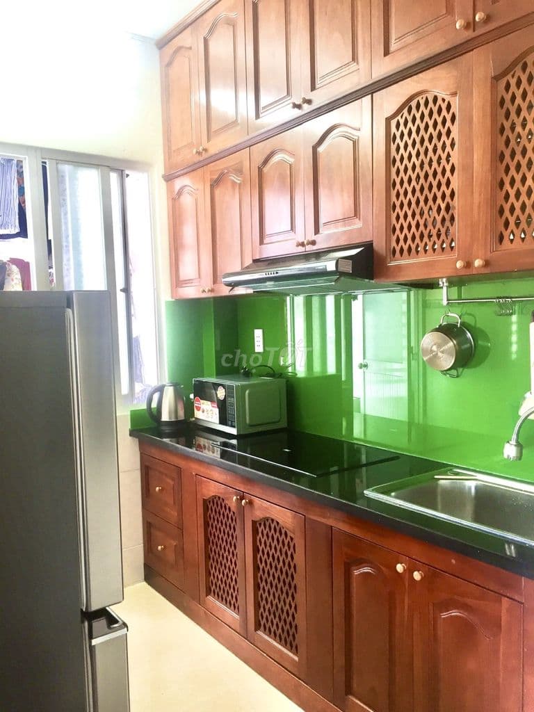 Bán căn hộ chung cư 155 Nguyễn Chí Thanh - Ảnh 3