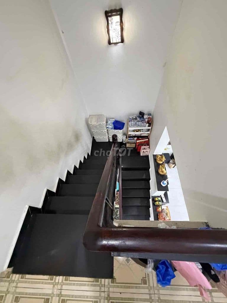 • Bán Nhà GÒ DẦU -Hẻm oto 5M • 4,1x14,5 • 60m2 • 6Ty7 - Ảnh 3