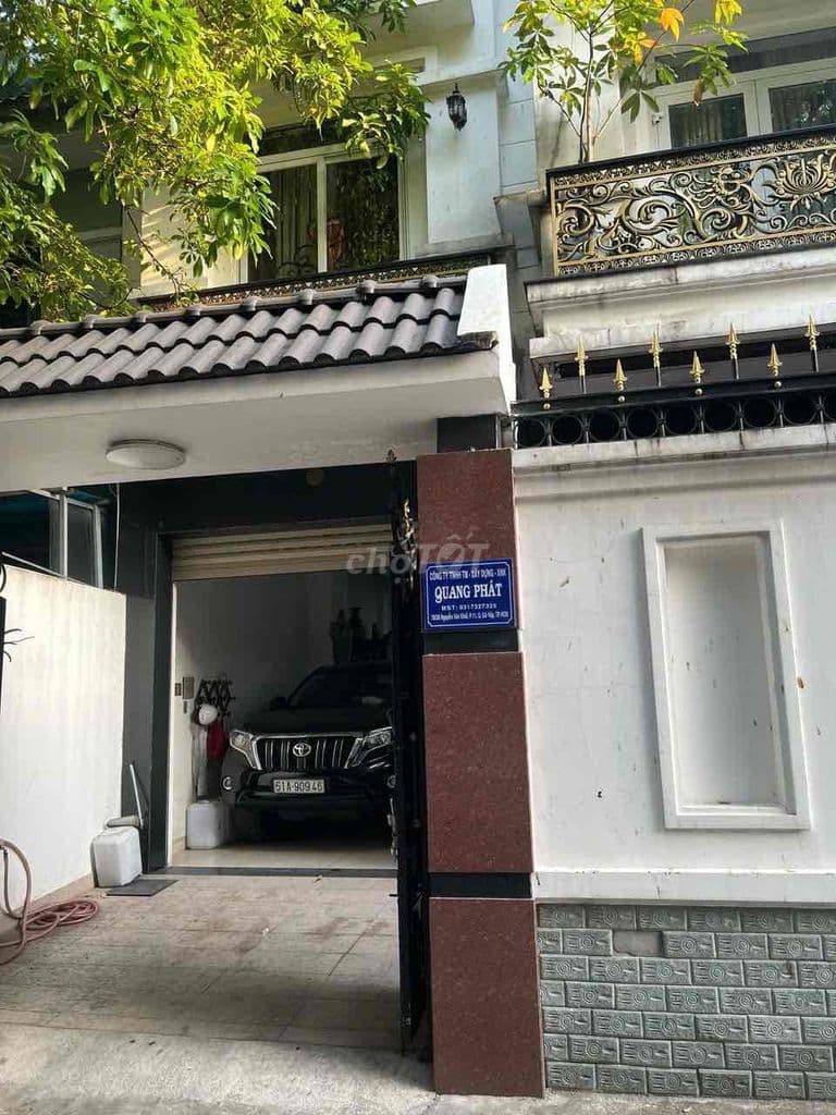 Tôi bán căn biệt thự đang ở hiện tại - Ảnh 3