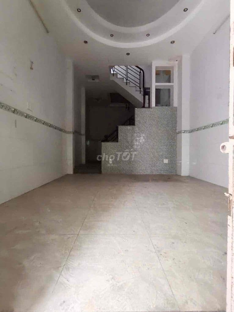 NHÀ - 3.5Tấm - thông 413 LÊ VĂN QUỚI - 5.2TỶ - Ảnh 2