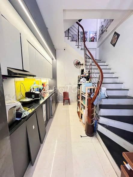 Nhà đẹp Mỹ Đình Mễ Trì, view tự do, 9.3 tỷ - Ảnh 2