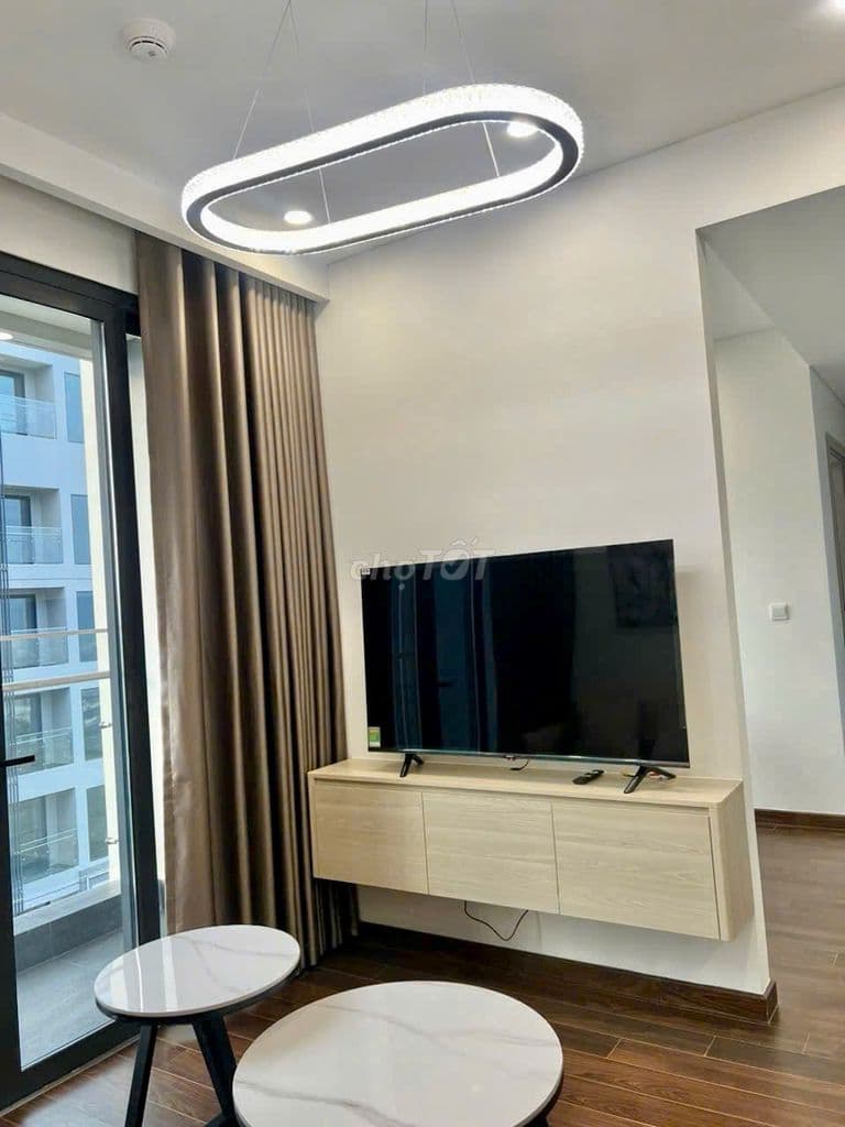 Chính chủ: Cực rẻ căn 2+ Masteri C-Smart City full đồ view hồ + bể bơi - Ảnh 3
