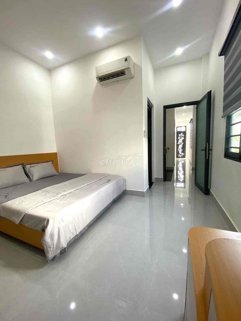 NHÀ LÔ GÓC NGUYỄN SỸ SÁCH - THÔNG TỨ TUNG - GIÁ CỰC RẺ - Ảnh 3