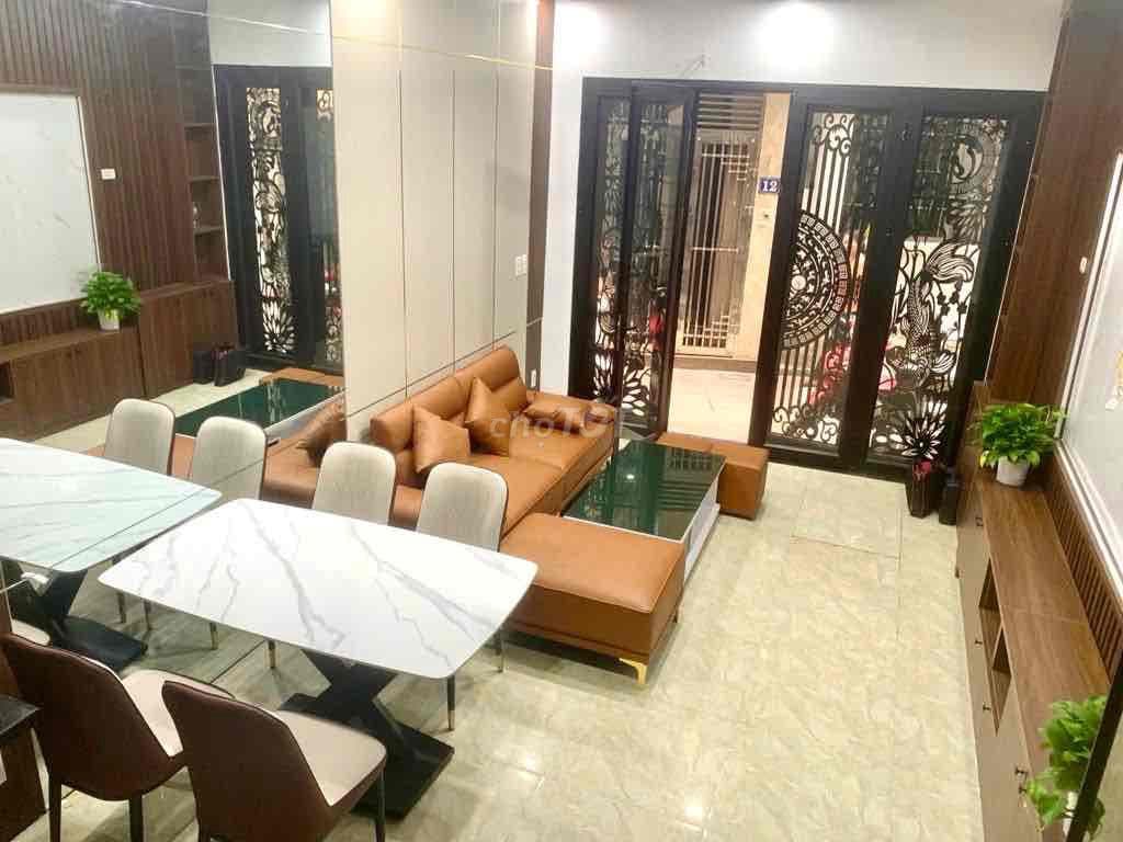 CỰC HIẾM💥HÀNG XÓM KĐT Định Công, ô tô đỗ cửa, lô góc đẹp - Ảnh 3