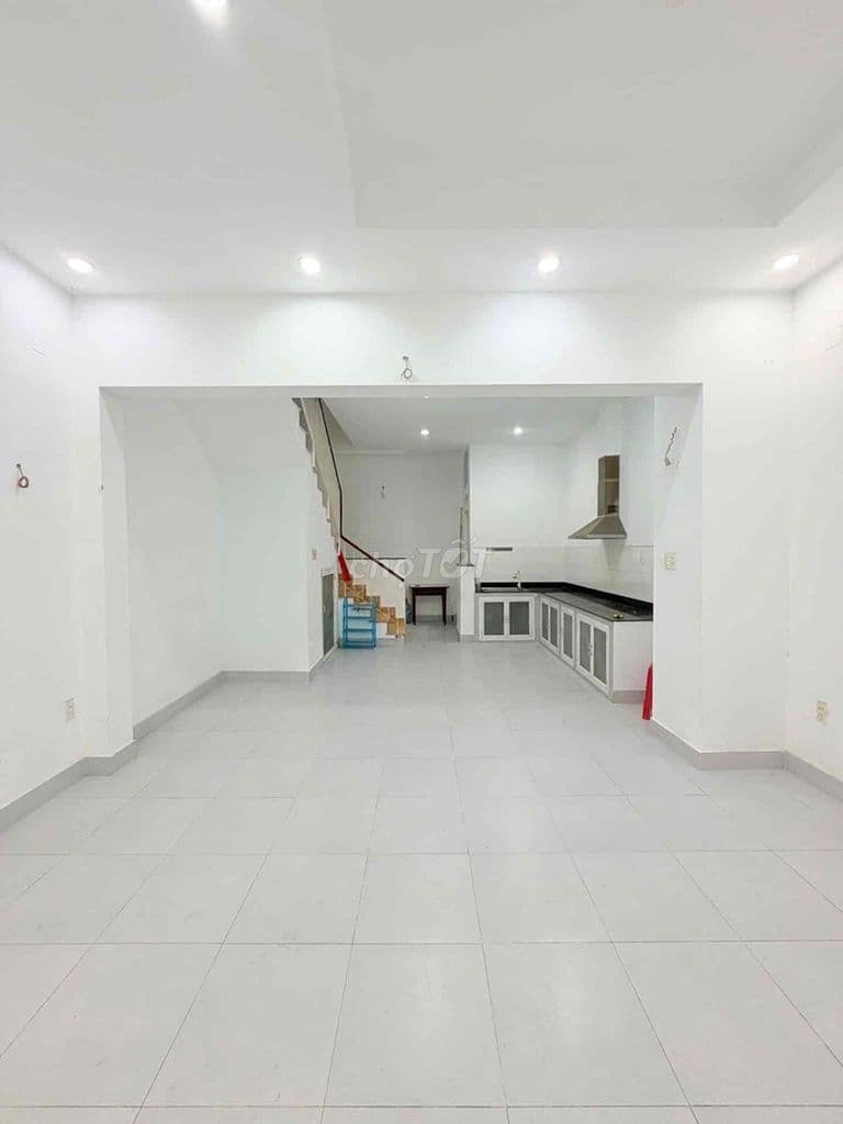 HxH Tân Hoà Đông 3 tầng ngang 5, 55m2 chỉ 5.9 tỷ - Ảnh 3