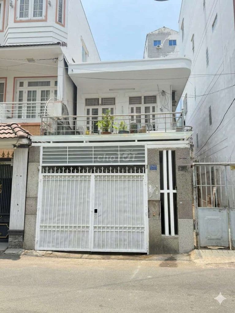 Bán nhà đường D1, Bình Thạnh, gần Metro và Landmark 81