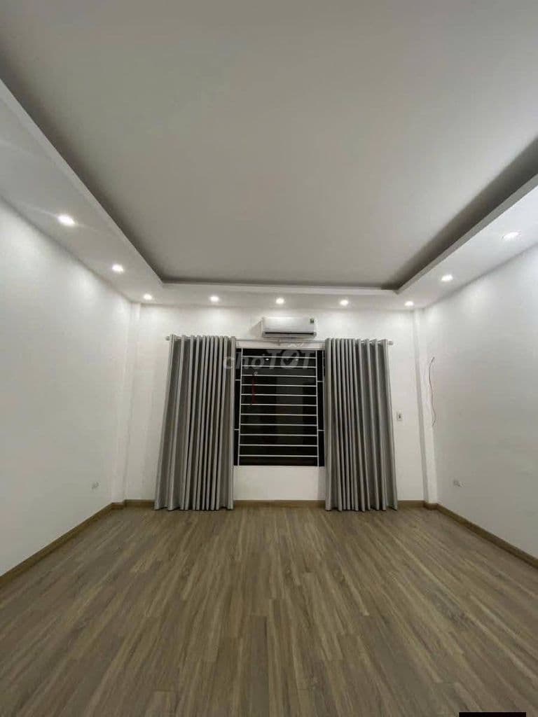 Nhà 5 tầng Trần Khát Chân - Hai Bà Trưng, ô tô gần, giá 6,3 tỷ - Ảnh 3