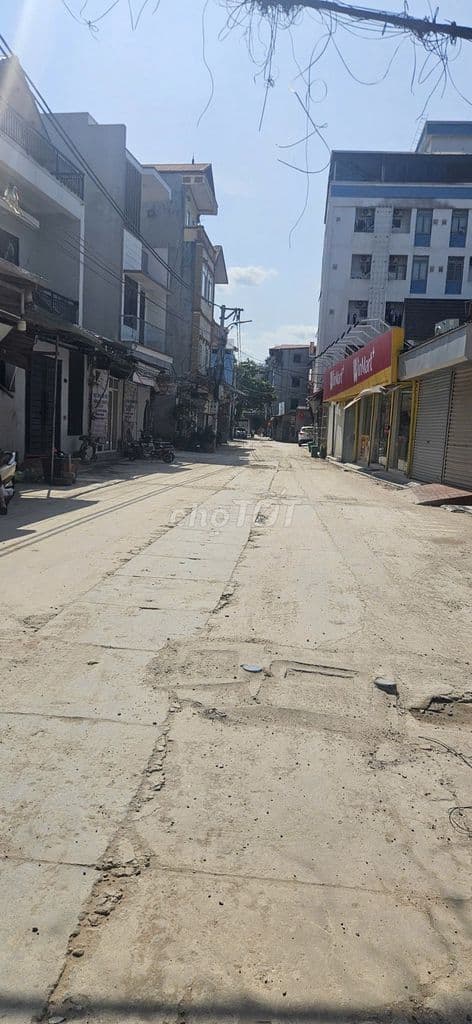 ❤️🔥Bán 54m2 Đất Tổ 8 Quang Minh – Hàng Xóm Mê Linh Plaza - 🚘 ĐỖ CỬA - Ảnh 3