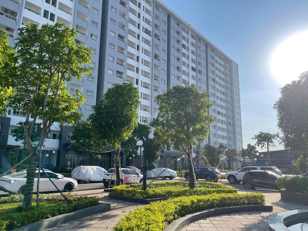 cần chuyển nhà nên để lại căn block B dãy D tầng 14 view sông - Ảnh 3