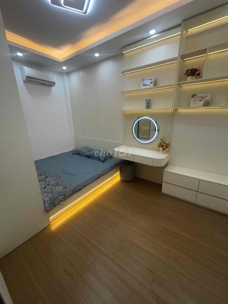 Tìm Đâu Nhà Vừa Rẻ Vừa Đẹp Không Dính Quy Hoạch Mà Giá Dưới 150 - Ảnh 2