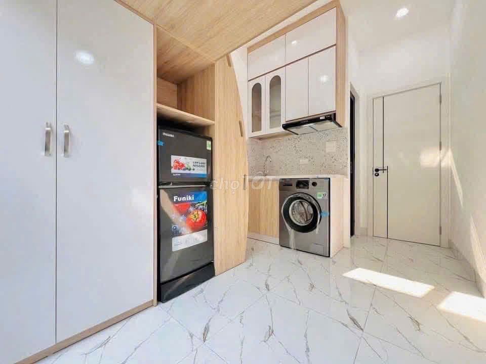 Giá 26 tỷ, 85m2 x 7 tầng thang máy ngõ rộng 3,5m cách ô tô tránh 10m - Ảnh 2