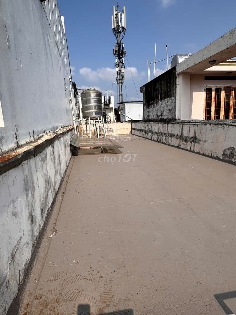 BÁN NHÀ MẶT TIỀN QUẬN BÌNH TÂN 4 * 21.5m – GIÁ 15 TỶ 8 - Ảnh 3