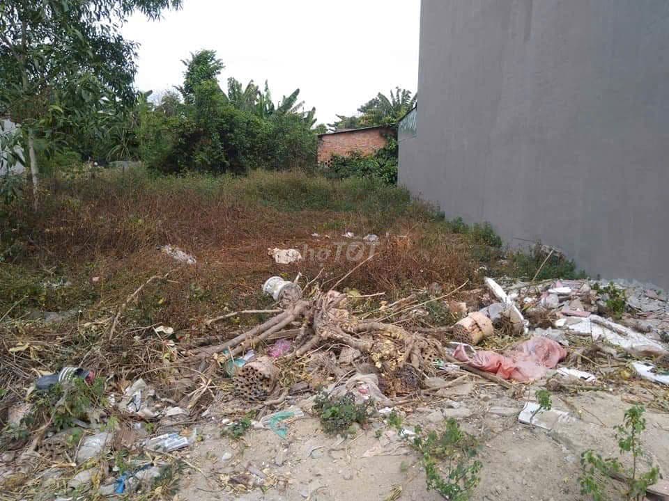 bán đất chính chủ trung đông 7