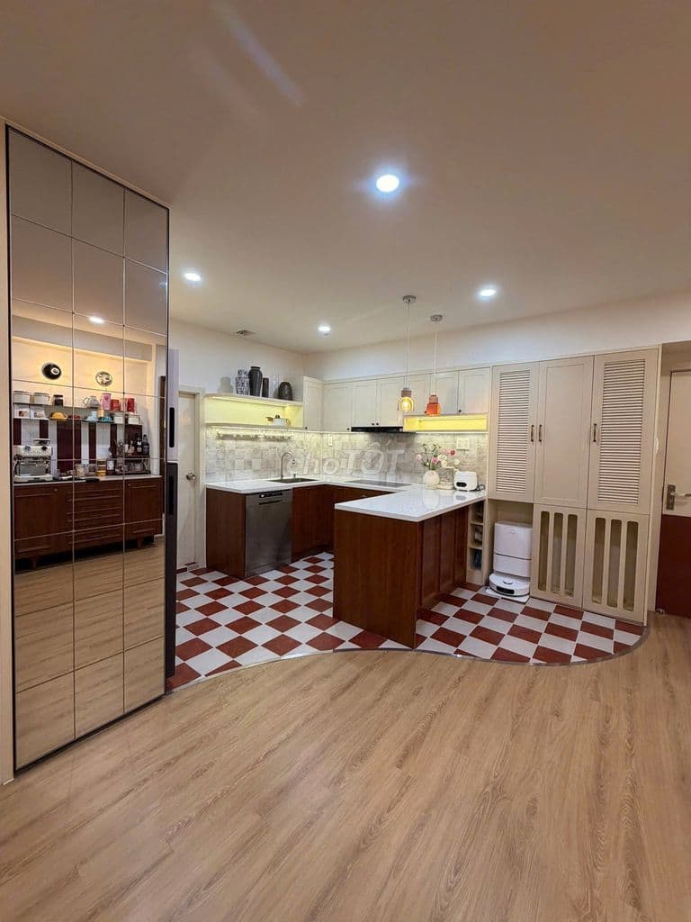 Căn Hộ chung cư Miếu Nổi, Giáp Quận 1, 55m2, giá 3,95 tỷ - Ảnh 3