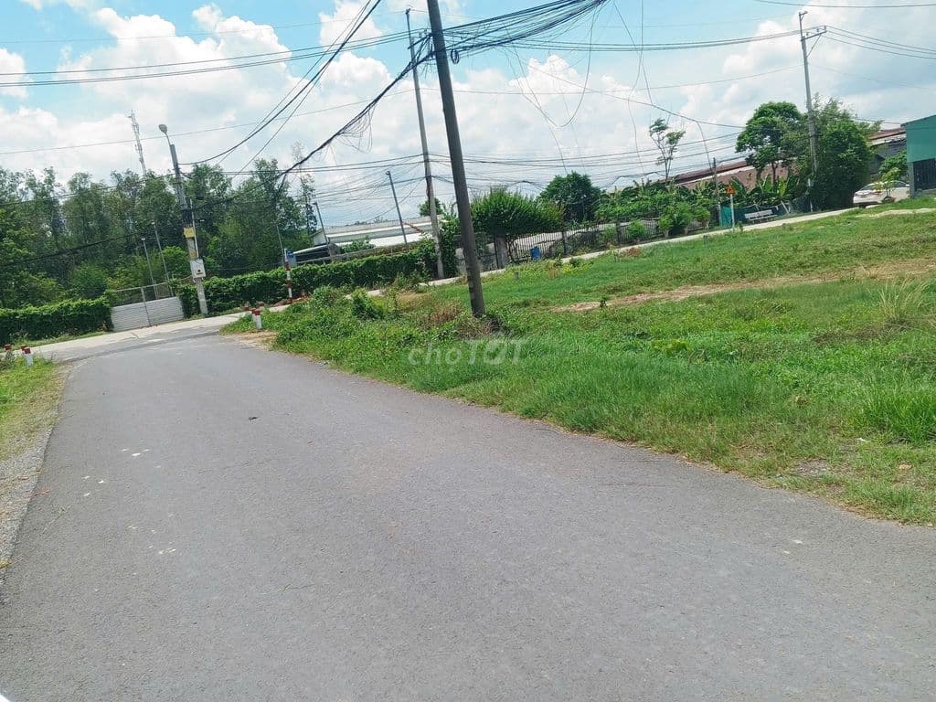 Bán lô đất Ngay Nguyễn Văn Khạ, 120m2 Sổ hồng riêng, Đường oto, 1.1 Tỷ - Ảnh 3