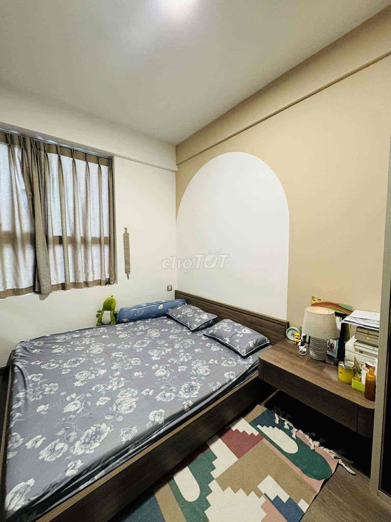 căn hộ cao cấp Q7 3pn 3wc Full cao cấp - Ảnh 2