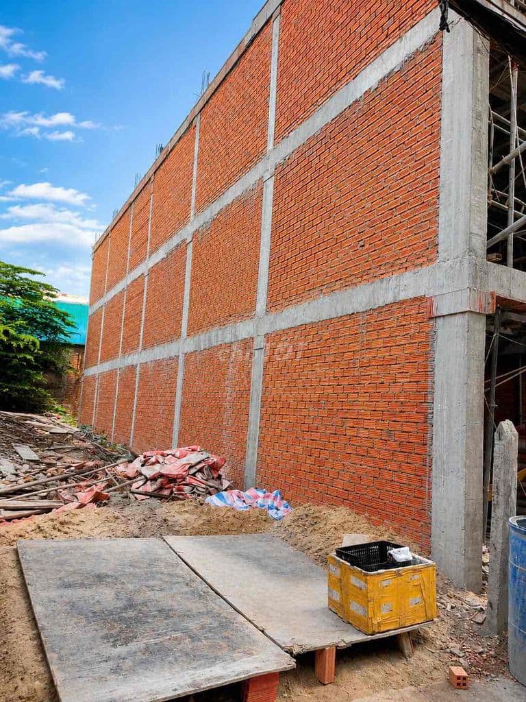 🥰 GIẢM GẦN 1 Tỷ. BÁN NHANH LÔ ĐẤT 116M2. HẺM ÔTÔ 7 CHỖ. THẠNH XUÂN 25. - Ảnh 3