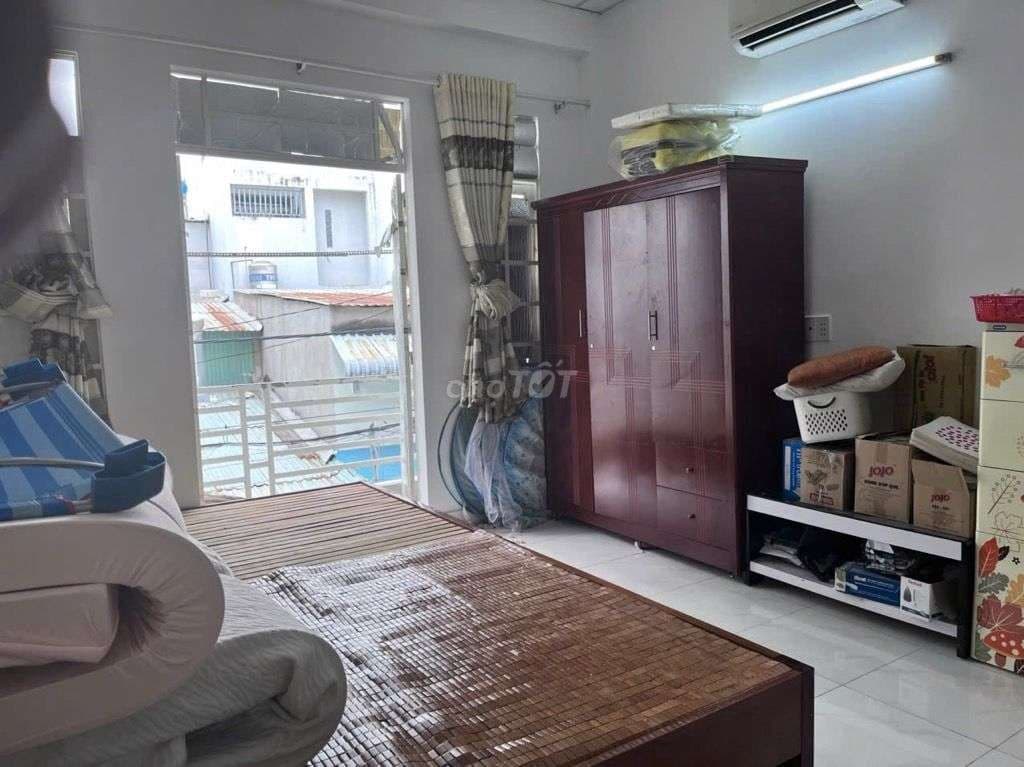 🏡 NHÀ MỚI ĐẸP – VỊ TRÍ VÀNG VƯỜN LÀI, TÂN PHÚ 🏡 . - Ảnh 3