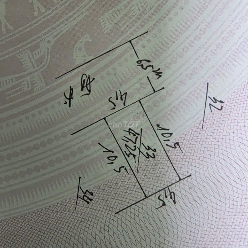 Đất Thổ Cư Sơn Tây - Hoà Lạc - Ảnh 2