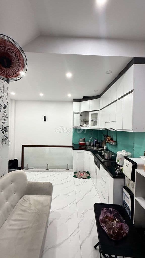 Cách MT 50m đường Tân Kỳ Tân Quý giá nhỉnh hơn 5 đồng. - Ảnh 3