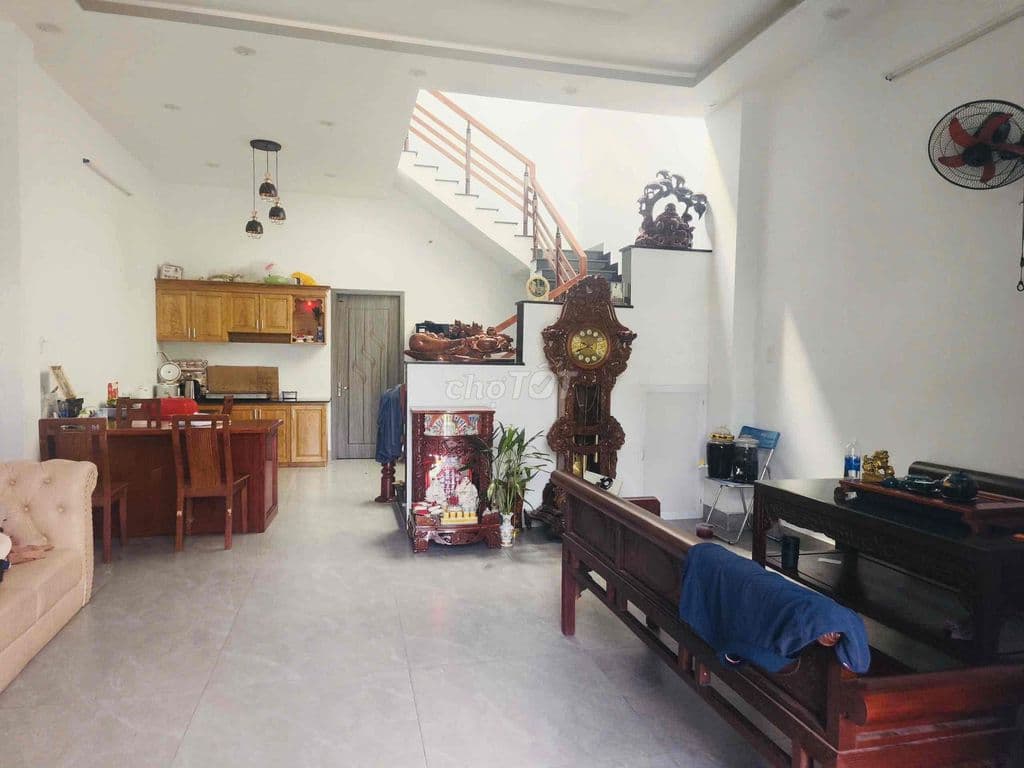 🔥 CHỦ VỀ QUÊ – CẦN BÁN GẤP NHÀ TÂN QUÝ TÂY, BÌNH CHÁNH 🔥