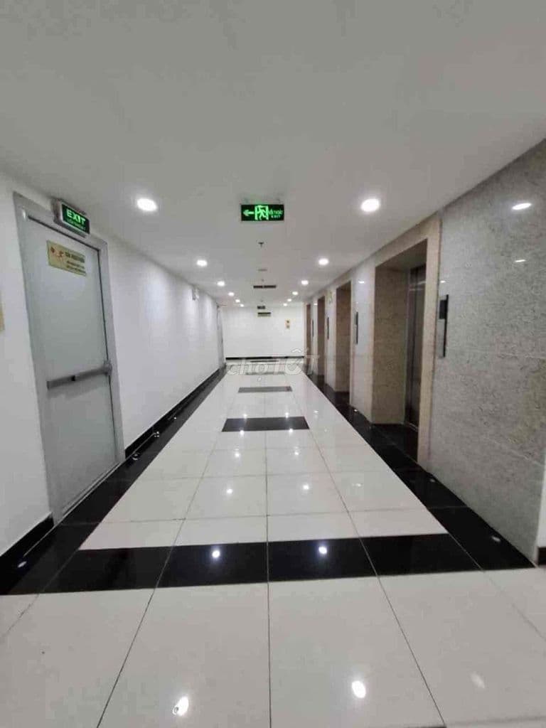 CHỈ HƠN 60tr/m CĂN HỘ LÔ GÓC – TRỊNH ĐÌNH CỬU – DT 120m SĐCC - Ảnh 3