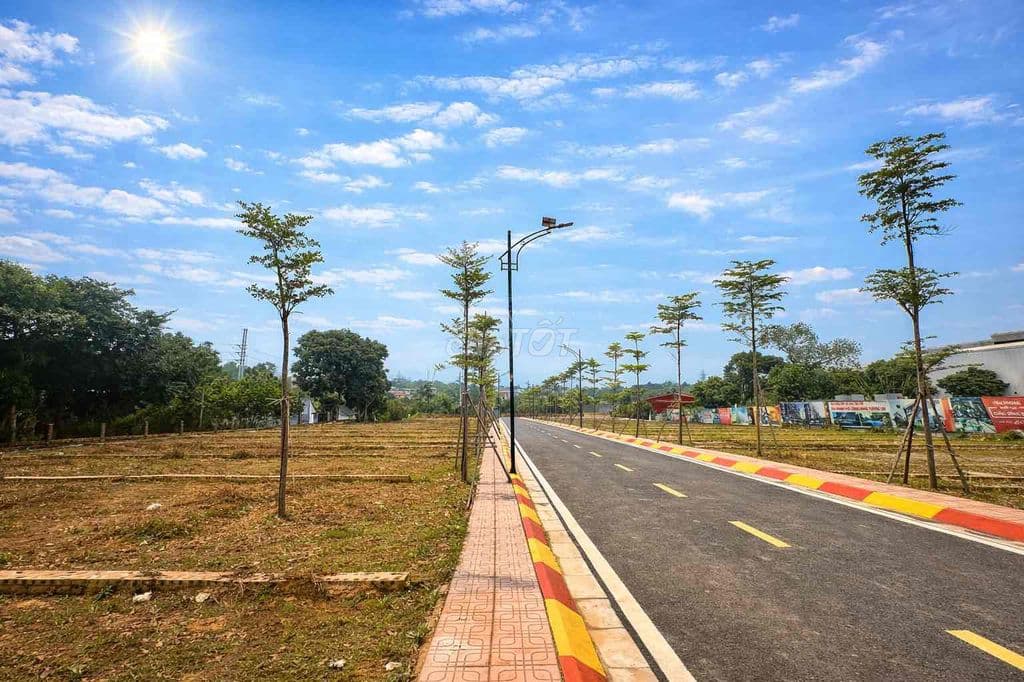 TUYỆT PHẨM ĐẤT PHÚ CÁT - SÁT KHU CNC HOÀ LẠC - RẺ NHẤT THỊ TRƯỜNG - Ảnh 3