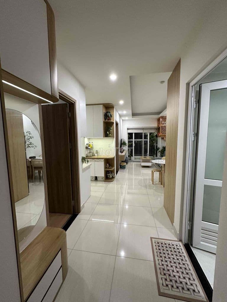 Chính chủ bán căn góc view Ga Metro chung cư Lavita Charm