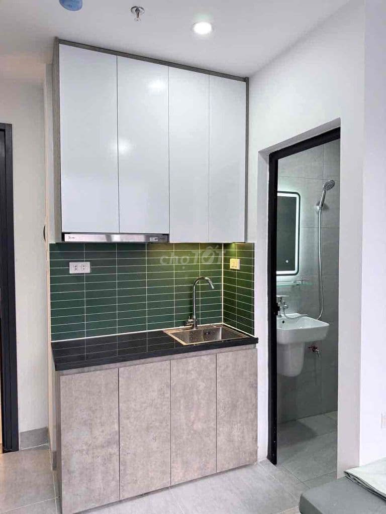 Bán toà nhà Tây Hồ - Ảnh 3