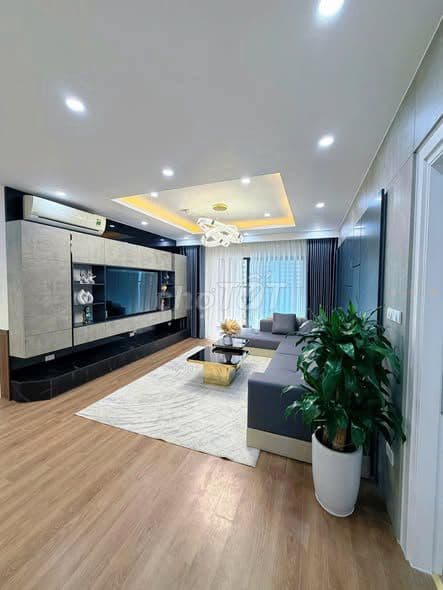 bán chung cư 2PN gần Mỹ Đình - sổ vĩnh viễn - Ảnh 2