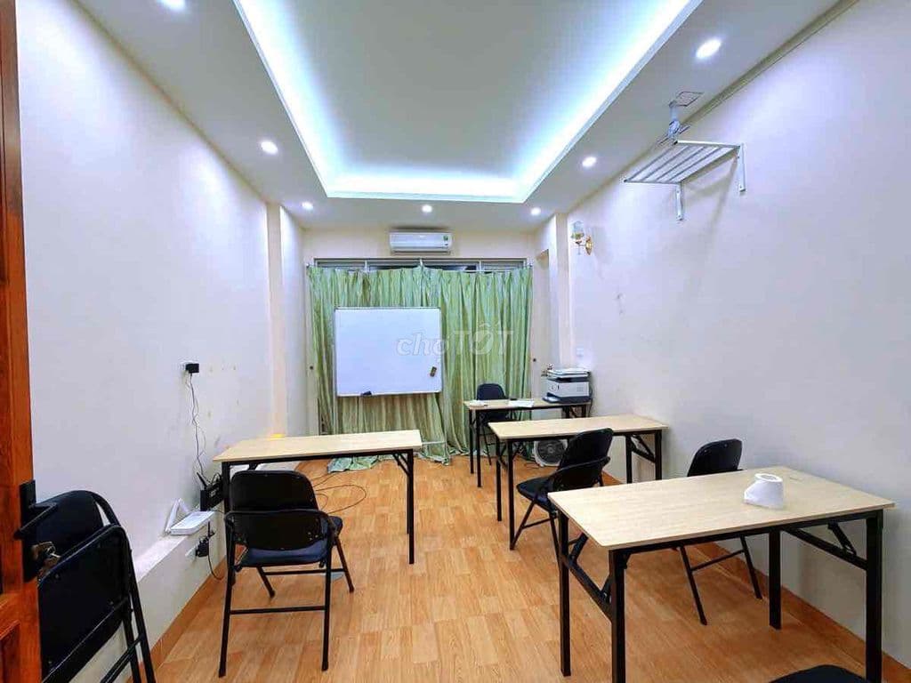 BÁN NHÀ CHÍNH CHỦ PHỐ VẠN PHÚC LIỄU GIAI BA ĐÌNH 40M 5 TẦNG OTO GIÁ RE - Ảnh 3