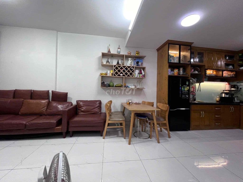Chung cư Filixhome Nguyễn văn dung gò vấp - Ảnh 2