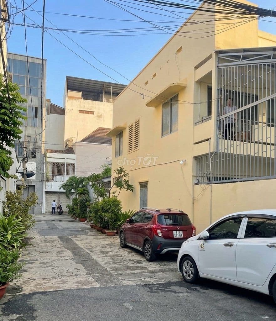 🏡 BÁN NHÀ HOÀNG VĂN THỤ – PHÚ NHUẬN 48M² – SỔ NỞ HẬU CHỈ 6,6 TỶ TL - Ảnh 2