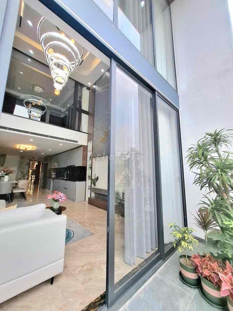 💎 SIÊU PHẨM LÔ GÓC NGỌC LÂM - 78M2 - 6 TẦNG THANG MÁY - KINH DOANH ĐỈN - Ảnh 3