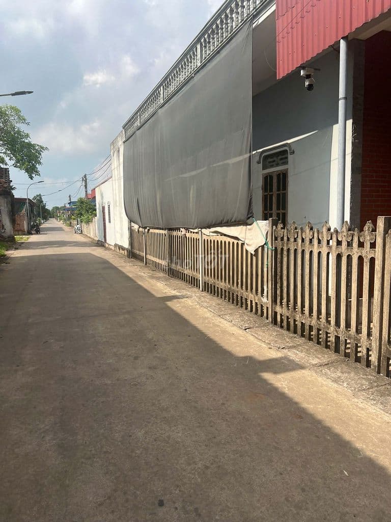 💥 MẢNH ĐẤT VÀNG LÔ GÓC 55M2 THÔN 3 VẠN PHÚC- MT 4.8M - GIÁ 4.55 TỶ 💥 - Ảnh 2