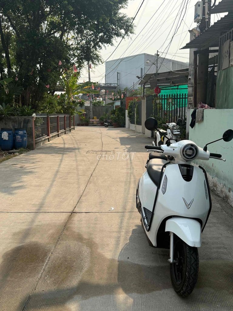 Đất 9,6x10m thích hợp xây nhà Biệt Thự nhỏ. đường Đặng thúc Vịnh, ĐT - Ảnh 3