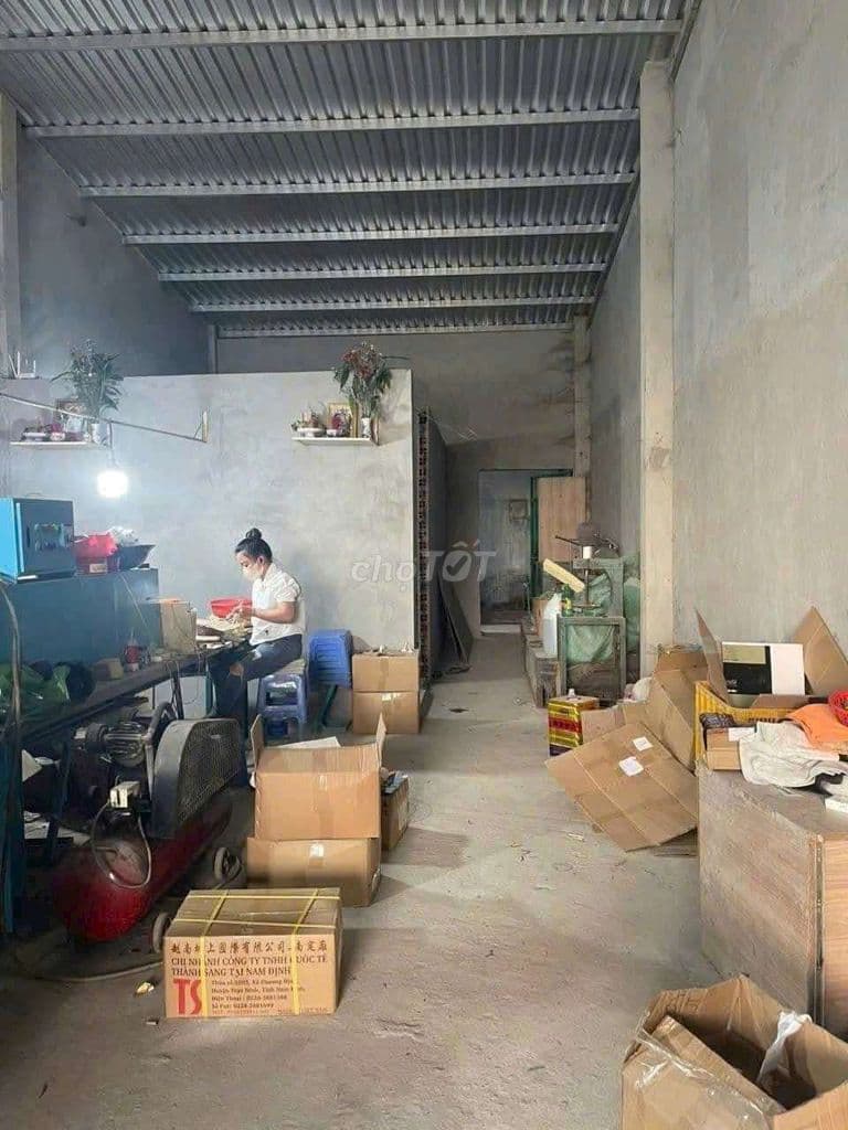 Bán đất mặt tiền SHR giá rẻ 4x25 chỉ 3 tỷ 799 - Ảnh 3
